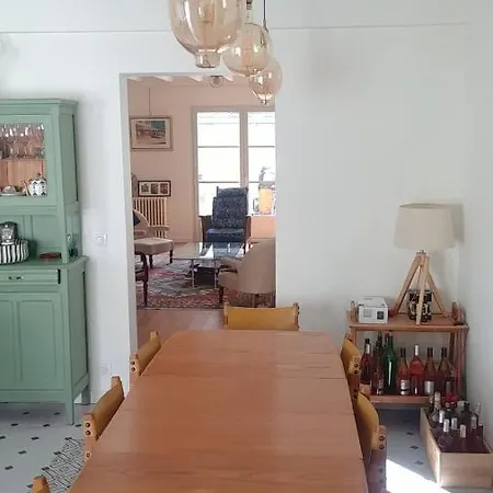 House Dandicolle بيت للعطل