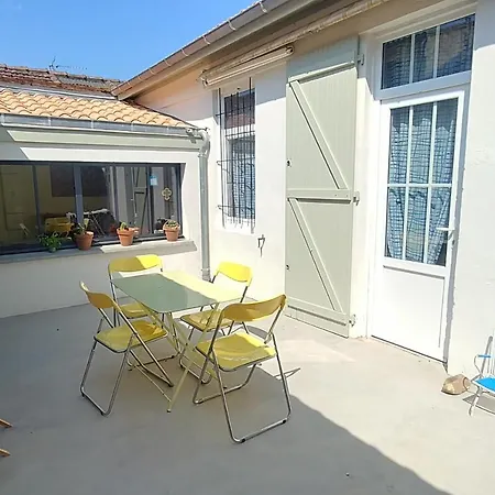 House Dandicolle بوردو