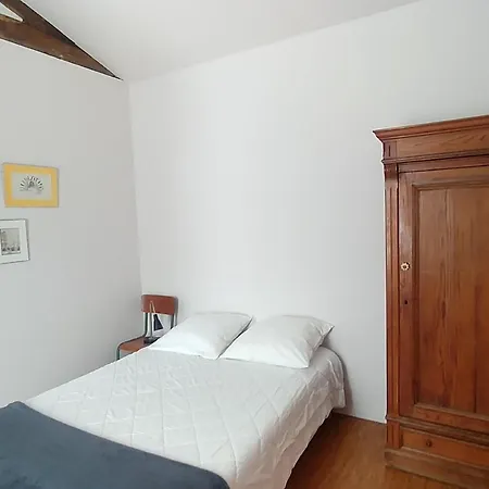 بيت للعطل House Dandicolle
