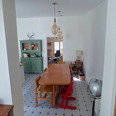 House Dandicolle *