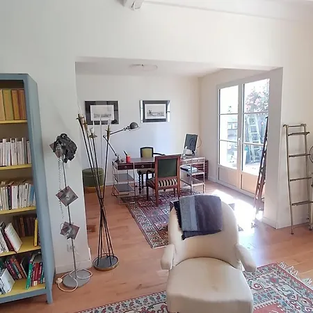 Holiday home House Dandicolle *