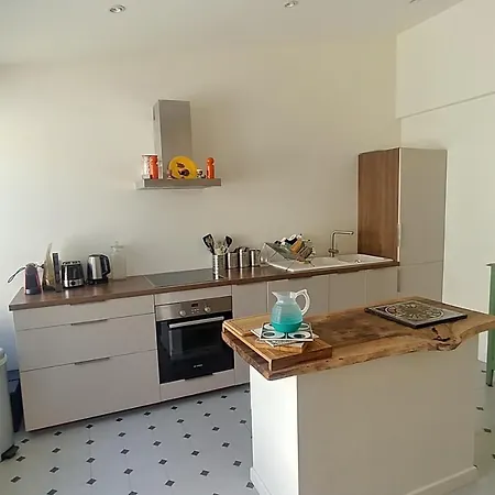 House Dandicolle Bordeaux